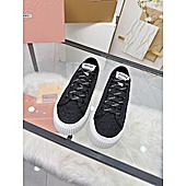 US$80.00 MiuMiu Shoes for Women #794876