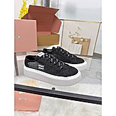 US$80.00 MiuMiu Shoes for Women #794876