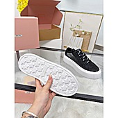 US$80.00 MiuMiu Shoes for Women #794876