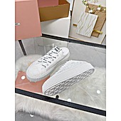 US$80.00 MiuMiu Shoes for Women #794877