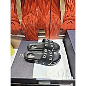 US$46.00 Dior Shoes for Dior Slippers for men #794938
