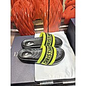 US$46.00 Dior Shoes for Dior Slippers for men #794940