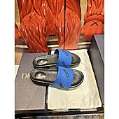 US$46.00 Dior Shoes for Dior Slippers for men #794941