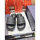 US$46.00 Dior Shoes for Dior Slippers for men #794942