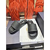 US$46.00 Dior Shoes for Dior Slippers for men #794942