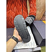 US$46.00 Dior Shoes for Dior Slippers for men #794943