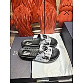 US$46.00 Dior Shoes for Dior Slippers for men #794944