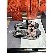 US$46.00 Dior Shoes for Dior Slippers for men #794945