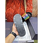 US$46.00 Dior Shoes for Dior Slippers for men #794946