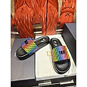 US$46.00 Dior Shoes for Dior Slippers for men #794946