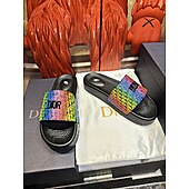 US$46.00 Dior Shoes for Dior Slippers for men #794946