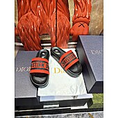 US$46.00 Dior Shoes for Dior Slippers for men #794947
