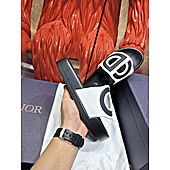 US$46.00 Dior Shoes for Dior Slippers for men #794952