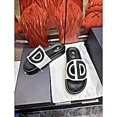 US$46.00 Dior Shoes for Dior Slippers for men #794952