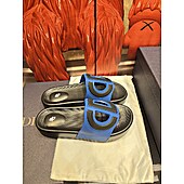 US$46.00 Dior Shoes for Dior Slippers for men #794953