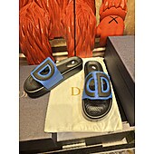 US$46.00 Dior Shoes for Dior Slippers for men #794953
