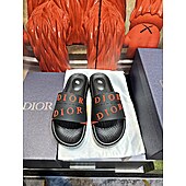 US$46.00 Dior Shoes for Dior Slippers for men #794954