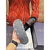 US$46.00 Dior Shoes for Dior Slippers for men #794954