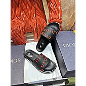 US$46.00 Dior Shoes for Dior Slippers for men #794954