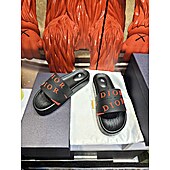 US$46.00 Dior Shoes for Dior Slippers for men #794954