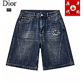 US$46.00 Dior Jeans for Dior Short Jeans for men #794956