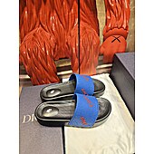 US$46.00 Dior Shoes for Dior Slippers for men #794957