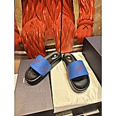 US$46.00 Dior Shoes for Dior Slippers for men #794957