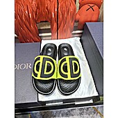 US$46.00 Dior Shoes for Dior Slippers for men #794958