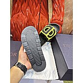 US$46.00 Dior Shoes for Dior Slippers for men #794958