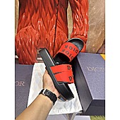 US$46.00 Dior Shoes for Dior Slippers for men #794959