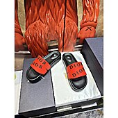 US$46.00 Dior Shoes for Dior Slippers for men #794959