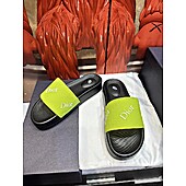 US$46.00 Dior Shoes for Dior Slippers for men #794960