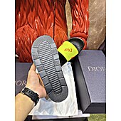 US$46.00 Dior Shoes for Dior Slippers for men #794961