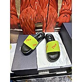US$46.00 Dior Shoes for Dior Slippers for men #794961
