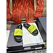 US$46.00 Dior Shoes for Dior Slippers for men #794961