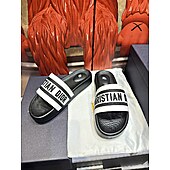 US$46.00 Dior Shoes for Dior Slippers for men #794962