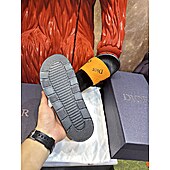 US$46.00 Dior Shoes for Dior Slippers for men #794964