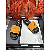US$46.00 Dior Shoes for Dior Slippers for men #794964