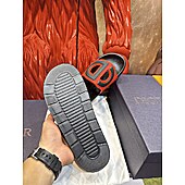US$46.00 Dior Shoes for Dior Slippers for men #794965