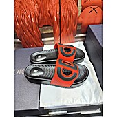 US$46.00 Dior Shoes for Dior Slippers for men #794965