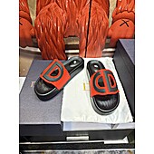 US$46.00 Dior Shoes for Dior Slippers for men #794965