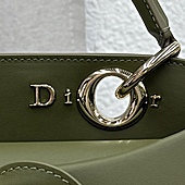 US$278.00 Dior Original Samples Handbags #794966
