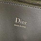 US$278.00 Dior Original Samples Handbags #794966