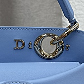 US$278.00 Dior Original Samples Handbags #794967