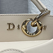 US$278.00 Dior Original Samples Handbags #794968
