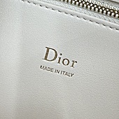 US$278.00 Dior Original Samples Handbags #794968