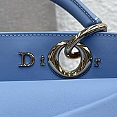 US$316.00 Dior Original Samples Handbags #794970