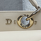 US$316.00 Dior Original Samples Handbags #794977