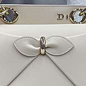 US$316.00 Dior Original Samples Handbags #794977