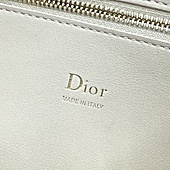 US$316.00 Dior Original Samples Handbags #794977